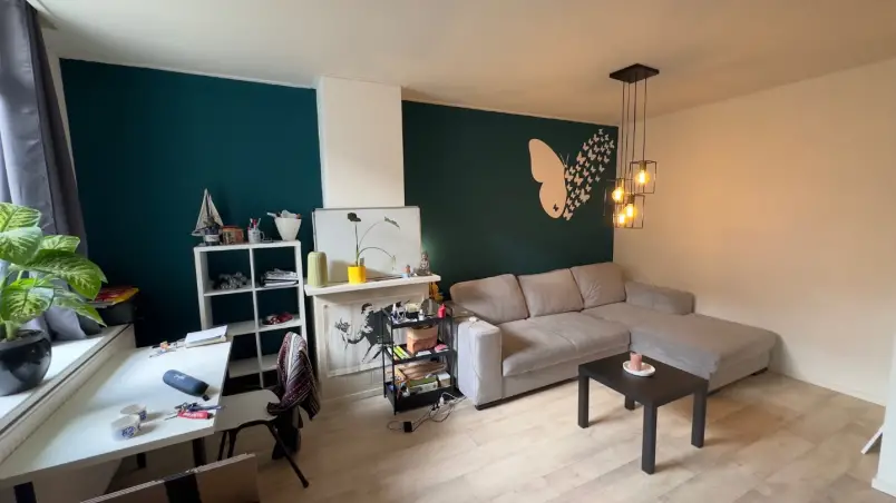 Appartement te huur aan de Griftstraat in Utrecht