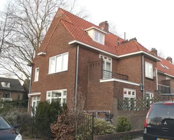 Appartement te huur aan de Groenestraat in Nijmegen