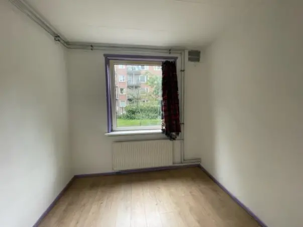 Kamer te huur aan de Goudriaanstraat in Amsterdam