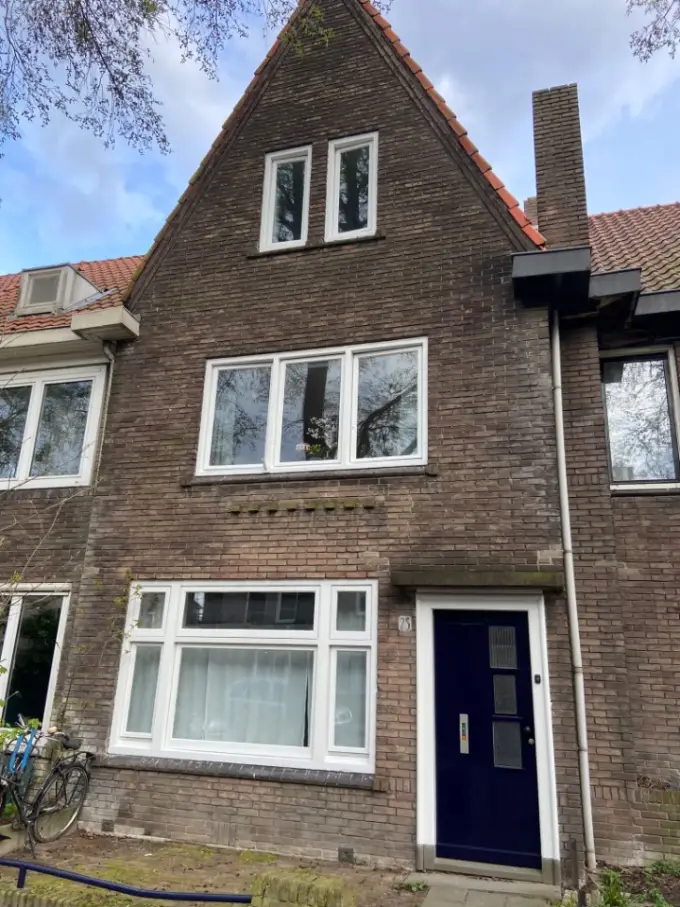 Studio te huur aan de Minckelersstraat in Eindhoven