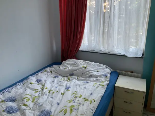 Kamer te huur aan de Soembawastraat in Amsterdam