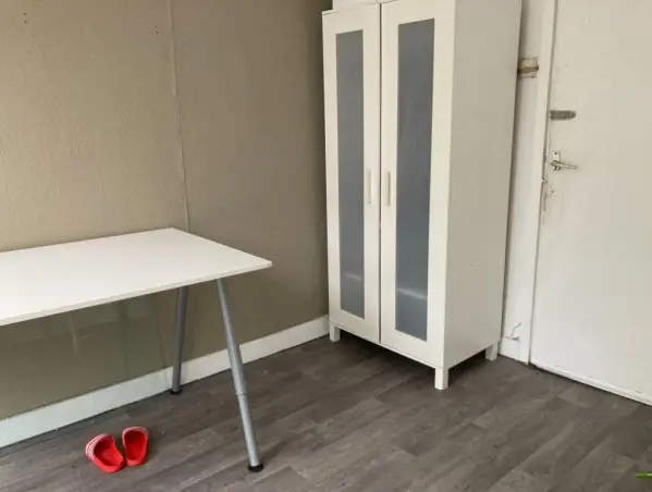 Kamer te huur aan de Meeuwerderweg in Groningen