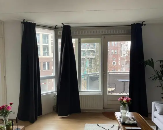 Kamer te huur aan de Schaepmanstraat in Amsterdam