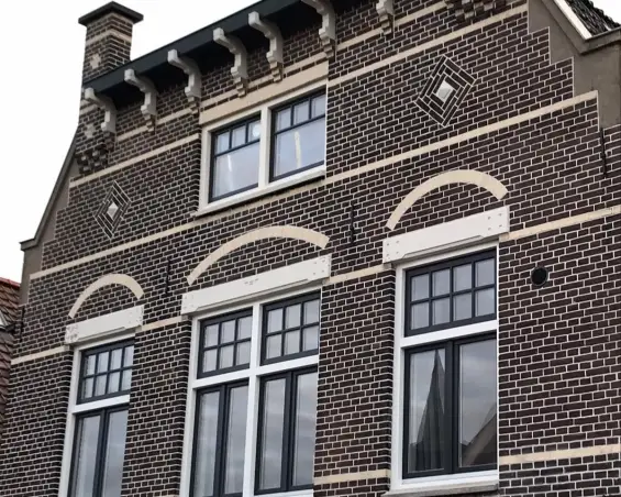 Appartement te huur aan de Spoorstraat in Bodegraven