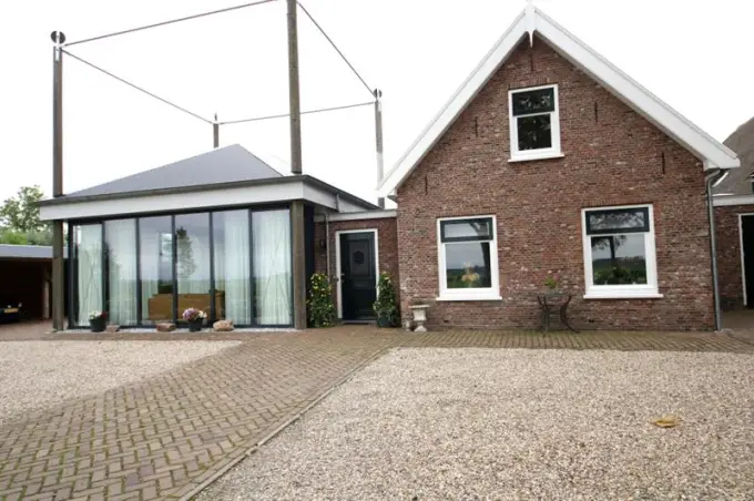 Appartement te huur aan de Weipoortseweg in Zoeterwoude