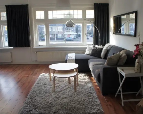 Appartement te huur aan de Orthenseweg in Den Bosch