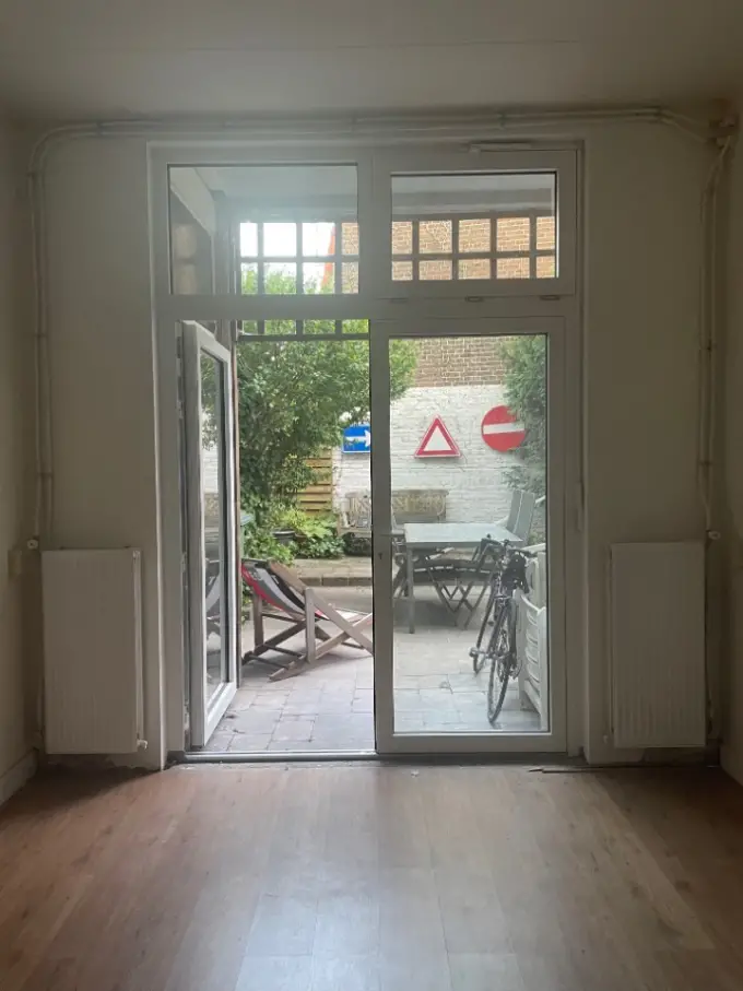 Kamer te huur aan de Prins Mauritsstraat in Delft