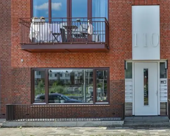 Appartement te huur aan de Oosterhamrikkade in Groningen