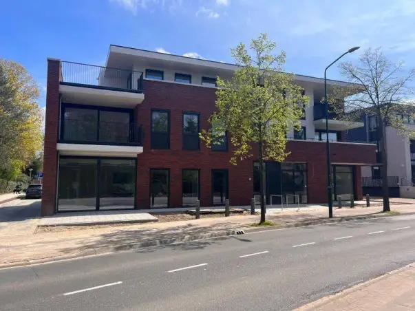 Appartement te huur aan de Bergstraat in Waalre