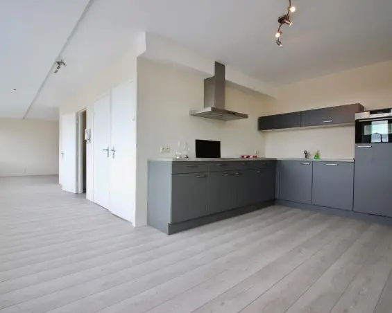 Appartement te huur aan de Houtmarkt in Breda