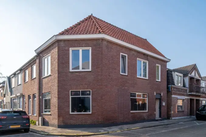 Appartement te huur aan de Fortuinstraat in Roosendaal