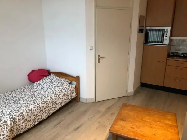 Kamer te huur aan de Grotestraat in Tegelen