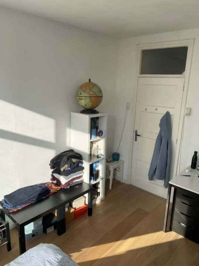 Kamer te huur aan de Schieweg in Rotterdam