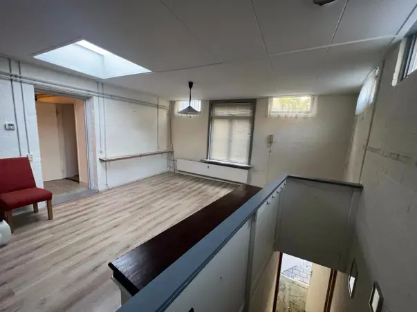 Appartement te huur aan de Vughterstraat in Den Bosch