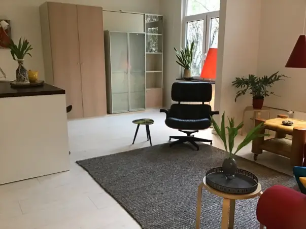 Studio te huur aan de Sint Nicolaasstraat in Maastricht