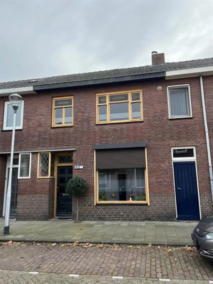 Appartement te huur aan de Jan Grewenstraat in Tilburg