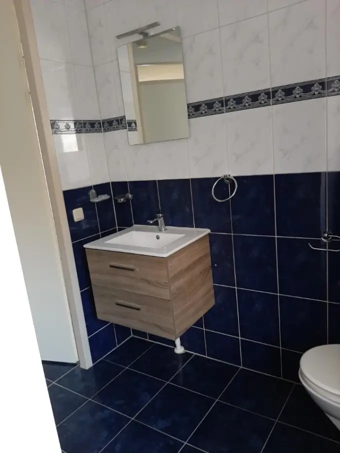 Appartement te huur aan de Eisenhowerlaan in Utrecht