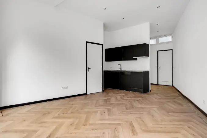 Appartement te huur aan de Maijweg in Den Bosch