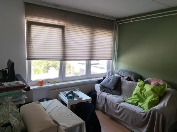 Kamer te huur aan de Beilerstroom in Tilburg