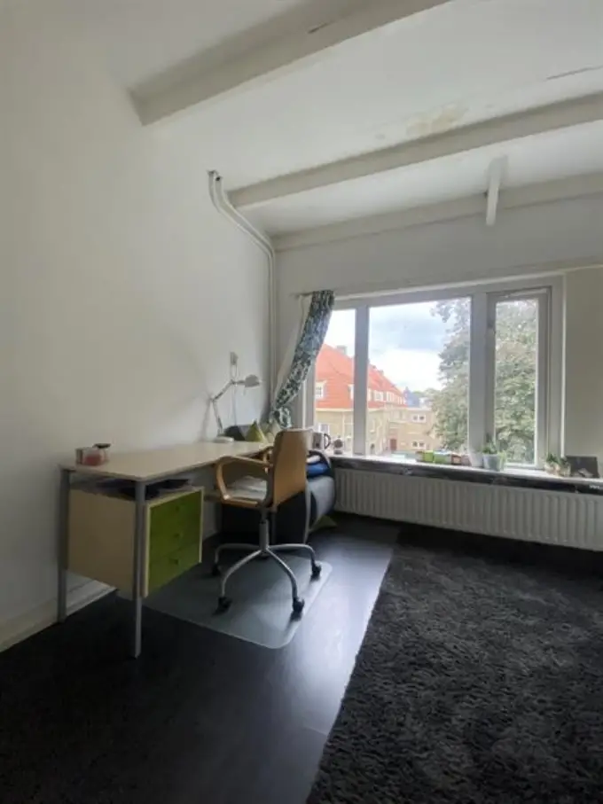 Studio te huur aan de Brinklaan in Groningen