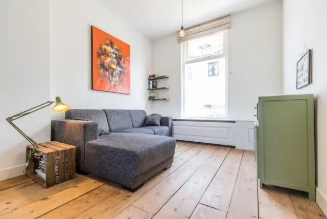 Appartement te huur aan de Lombokstraat in Utrecht