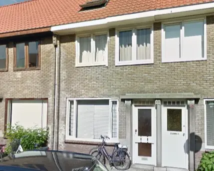 Studio te huur aan de Madeliefstraat in Eindhoven