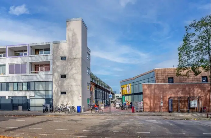 Appartement te huur aan de Buitenplein in Amstelveen