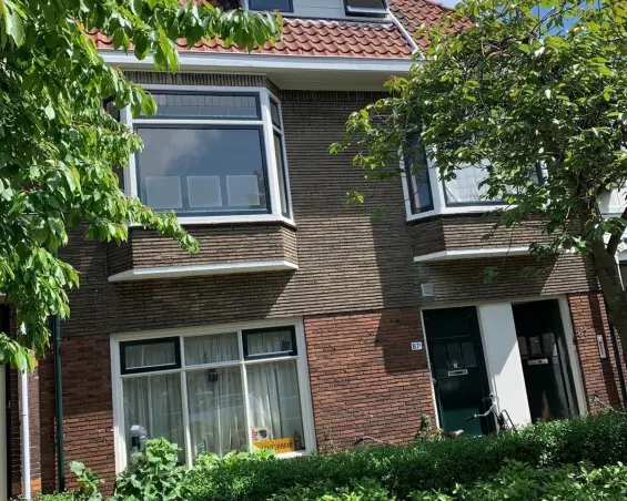 Kamer te huur aan de Groeneweg in Zwolle