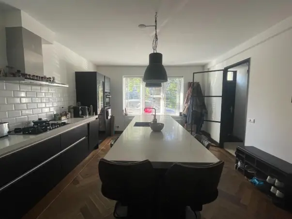 Kamer te huur aan de Jozef Israelskade in Amsterdam