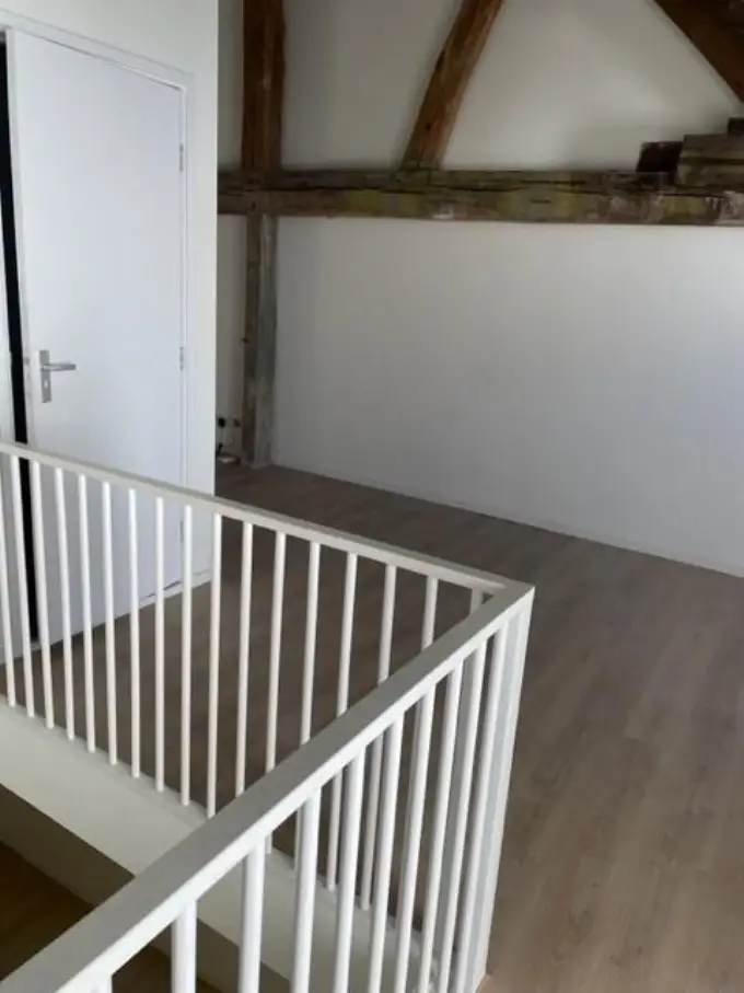 Appartement te huur aan de Batterijstraat in Maastricht