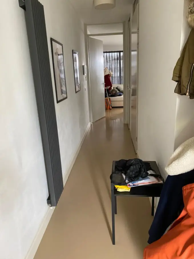 Appartement te huur aan de Vijfhagen in Breda