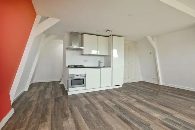 Appartement te huur aan de Stadhouderskade in Amsterdam