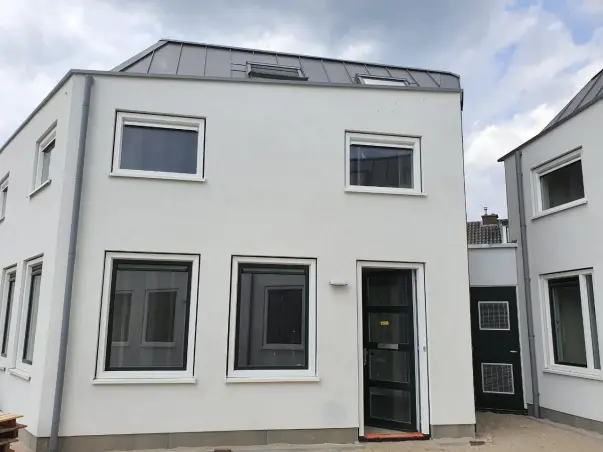 Appartement te huur aan de Parallelweg in Hillegom