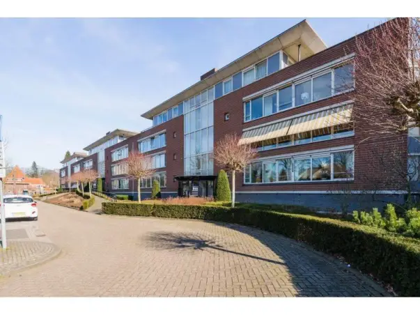 Appartement te huur aan de Florastate in Eindhoven