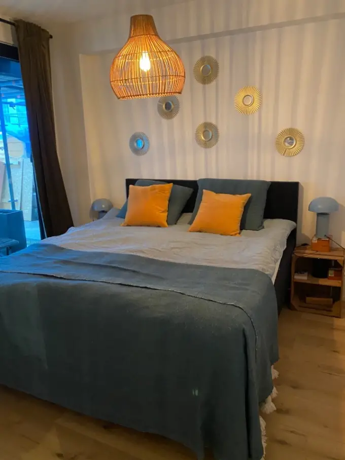 Appartement te huur aan de Oostenburgermiddenstraat in Amsterdam