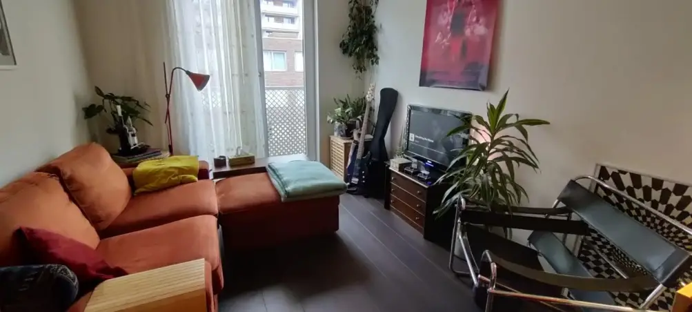 Appartement te huur aan de Erich Salomonstraat in Amsterdam