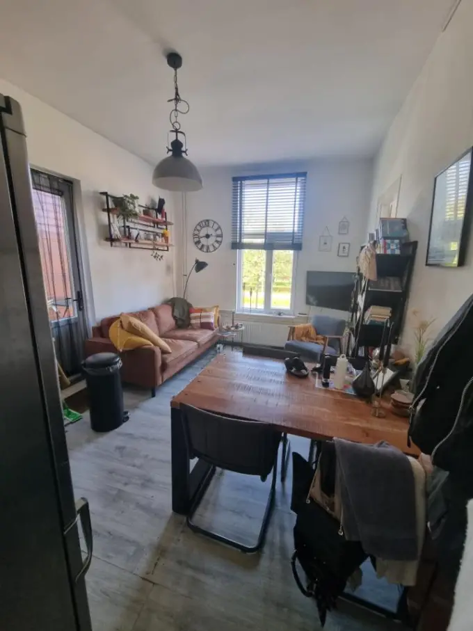 Appartement te huur aan de Surinamestraat in Utrecht