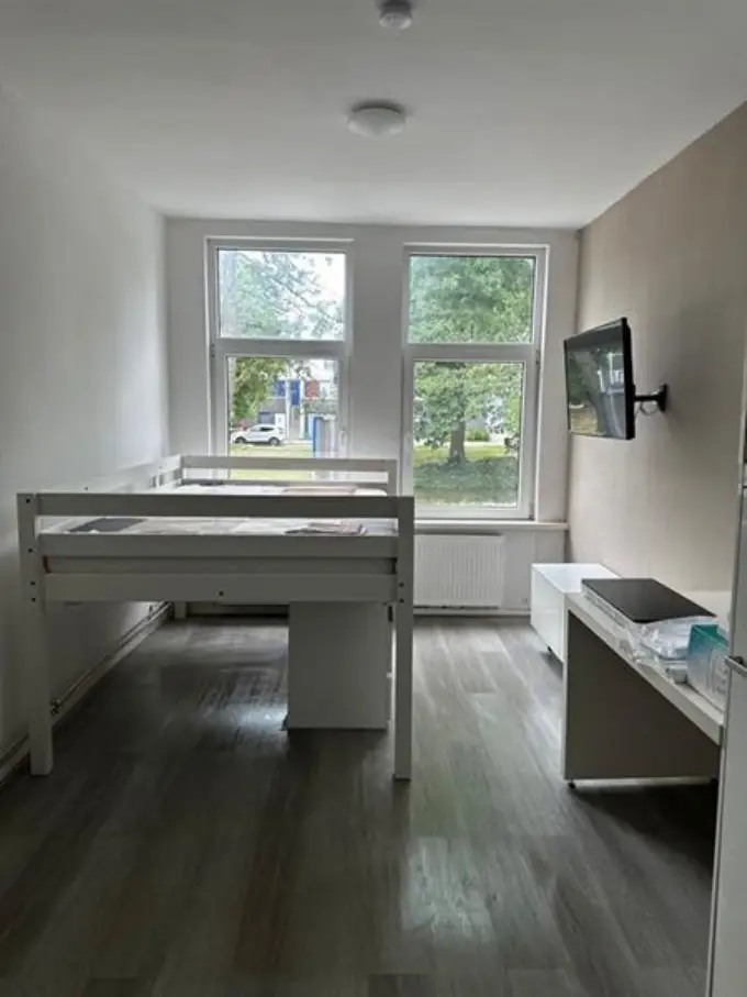 Appartement te huur aan de Lange Hilleweg in Rotterdam