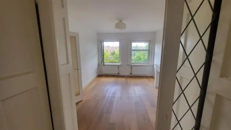 Appartement te huur aan de IJselstraat in Amsterdam