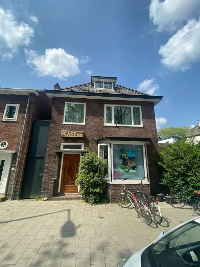 Kamer te huur aan de Boddenkampsingel in Enschede