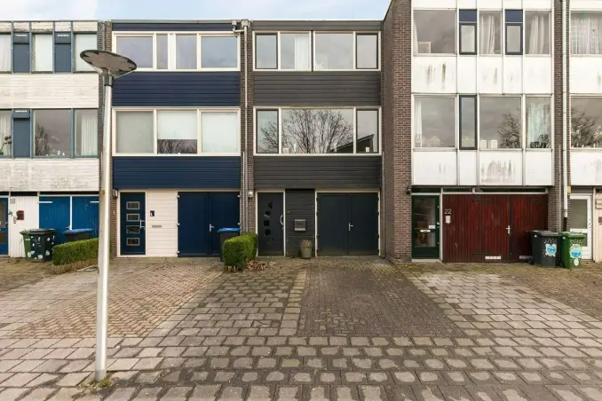 Kamer te huur aan de Brandehoflanden in Enschede