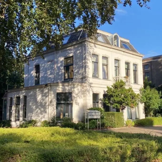 Kamer te huur aan de Boomberglaan in Hilversum