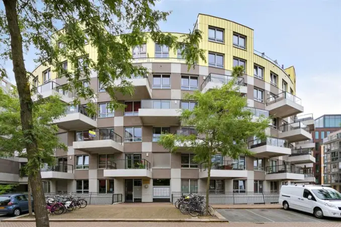 Appartement te huur aan de Bordeslaan in Den Bosch