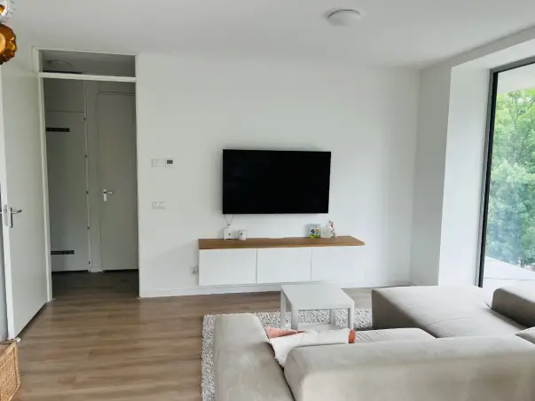 Appartement te huur aan de Dr. H. Colijnstraat in Amsterdam