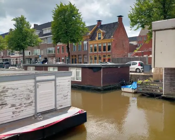 Appartement te huur aan de Schuitendiep in Groningen