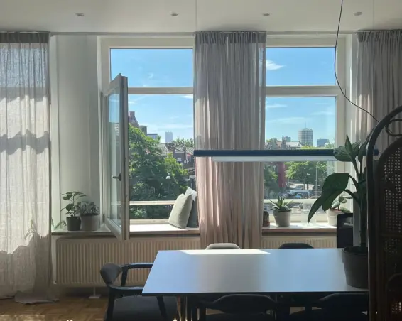 Appartement te huur aan de Middellandplein in Rotterdam