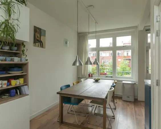 Appartement te huur aan de Van Brakelplein in Groningen