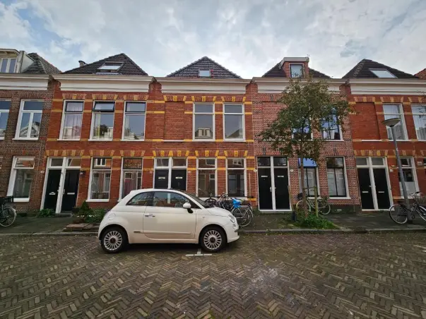 Appartement te huur aan de Jan Goeverneurstraat in Groningen