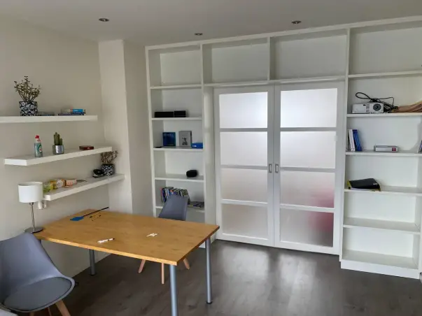 Kamer te huur aan de Wallesteinlaan in Utrecht