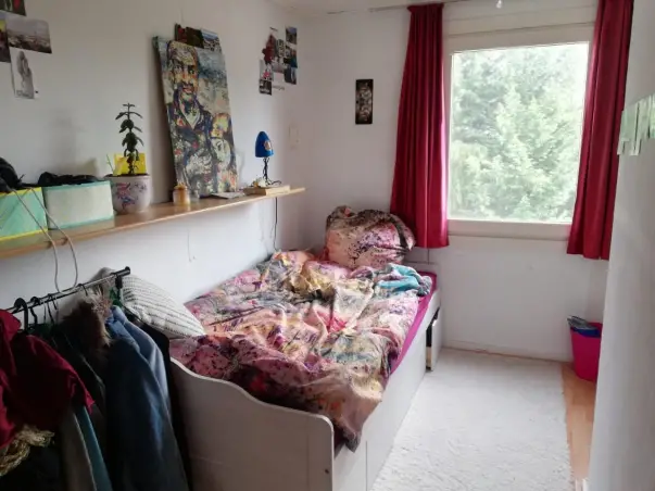 Kamer te huur aan de Elferinksweg in Enschede